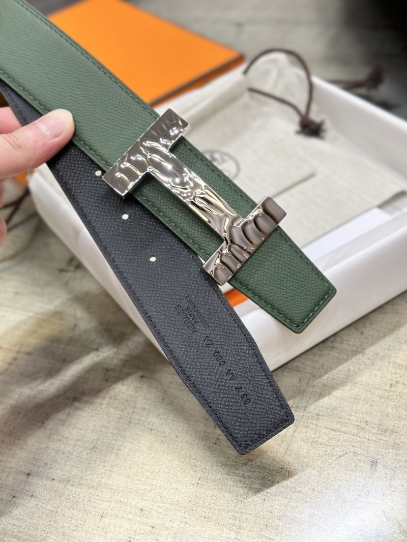 Hermes Belts